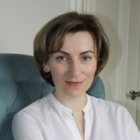 Elena Lashmanova Email