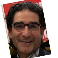 Ajuntament de Sant Cugat del Vallès Employee Pep Tugues-Palou's profile photo