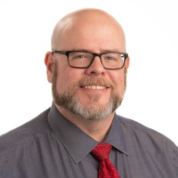 Tennessee Department of General Services Employee Leonard Chadwick's profile photo