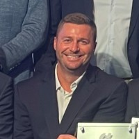 Ferguson Enterprises Employee Tyler Evenson's profile photo