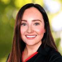 Ninjacators Employee Abigail Hertzell's profile photo