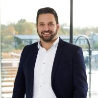 Bionical Emas Employee Behrad Behmardi's profile photo