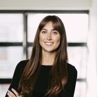 Bridgit Employee Mallorie Brodie's profile photo