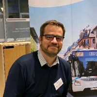 Lumiplan Employee Charles Bigaut's profile photo
