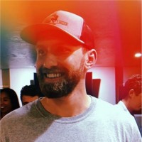 Deloitte Employee Michael Hobson's profile photo