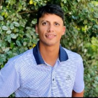 STAR EV CORPORATION Employee Jeremy Rivera's profile photo