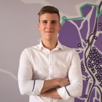 Parkl Digital Technologies Employee Bence Németh's profile photo