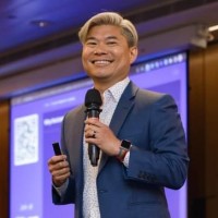 AAAS Employee Brian Lin's profile photo