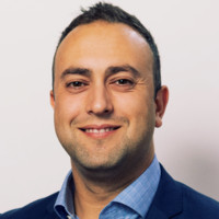 Accident & Health International Underwriting Pty Limited Employee Michael Gentile's profile photo