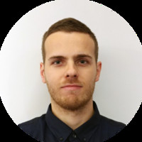 Analytica Employee Miroslav Kríž's profile photo
