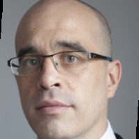 Vladimir del Corte Email