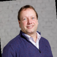 ConXioN Employee Chris Debyser's profile photo