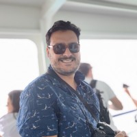 Jorge Marcano Email & Phone Number