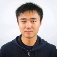 Fable Security Employee Yingfu Xiong's profile photo