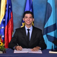 BINWUS Employee Giovanni Urdaneta's profile photo