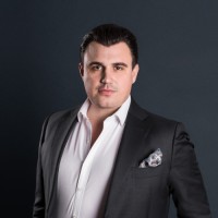 Concordium Employee Boris Bohrer-Bilowitzki's profile photo