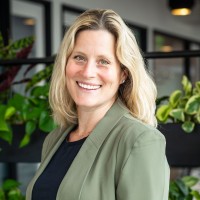 Credit Karma Employee Sarah Henderson's profile photo