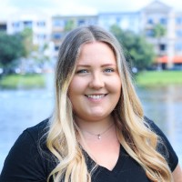 Curaytor Employee Danielle Cassaro's profile photo