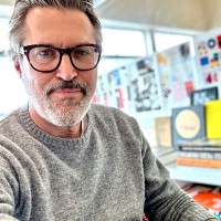 Brinton Design Employee Tony Brinton's profile photo