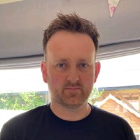 Weston Homes Plc Employee Damian Colfer's profile photo