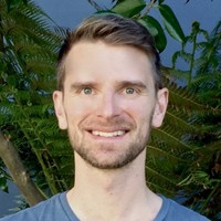 Angaza Employee Andreas Gala's profile photo