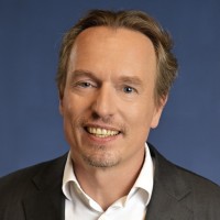 DLL Employee Mike Janse's profile photo