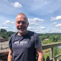 United Lincolnshire Hospitals NHS Trust Employee Simon Frec's profile photo