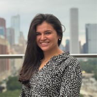 Gallagher Bassett Employee Sofia Hidalgo's profile photo