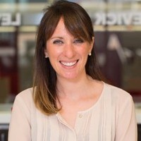 FINN Partners Employee Emma Beck's profile photo