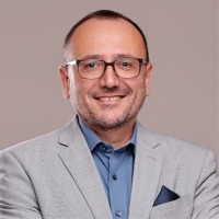 Holdina d.o.o. Sarajevo Employee Slavko Sić's profile photo