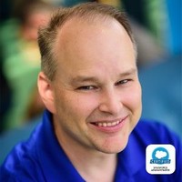TAB Bank Employee Kevin Rowley's profile photo
