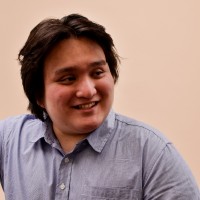 Partnier Employee Alfonso Villareal's profile photo