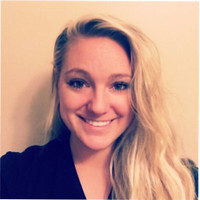 La-Z-Boy Southeast Employee Samantha Haley's profile photo