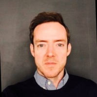 Gensler Employee William Prince's profile photo