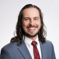 North Central University Employee Nicholas Leist's profile photo