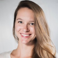 Glossier, Inc. Employee Brittany Wright's profile photo