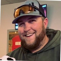 Jomax Construction Employee Gabe O'Keefe's profile photo