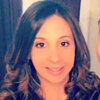 BARKER Employee Mary Labib's profile photo