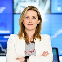 ASML Employee Marieke Mulder's profile photo