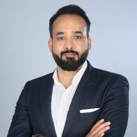 moneyHOP Employee Mayank Goyal's profile photo