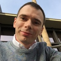 Ticketmaster Employee Wojciech Jawor's profile photo