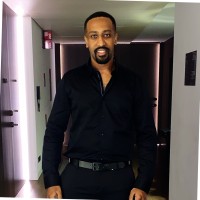Globeacon Employee Omri Desta's profile photo