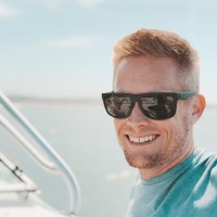 Urban Arena Employee Jordan Lail's profile photo