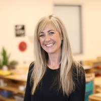 Dancing Moose Montessori School Employee Jennifer Duffield's profile photo