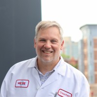 Verve Therapeutics Employee Matthew Greenfield's profile photo