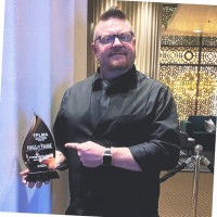 J & P Flexographics Pty Employee Craig McCulloch's profile photo