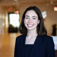 SCOTUSblog Employee Anna Coulter's profile photo
