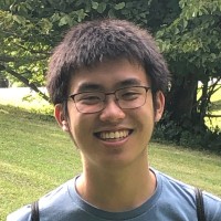 Jensen Li Email