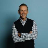 Darren Bayley