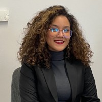 IPHADERM Employee Sara Bennani's profile photo